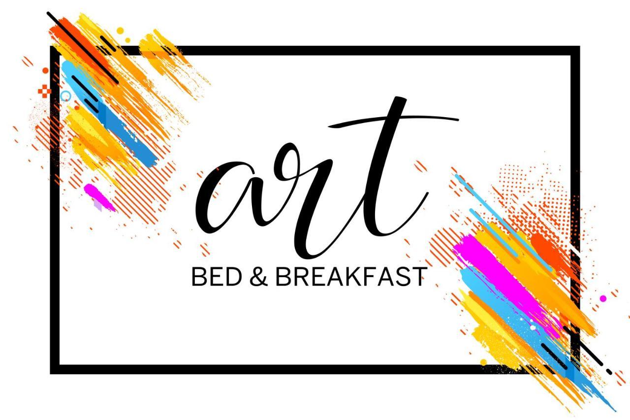 Art B&B 卡尔塔尼塞塔 外观 照片